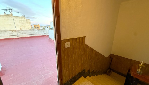 Herverkoop - Building - Palma de Mallorca - Palma