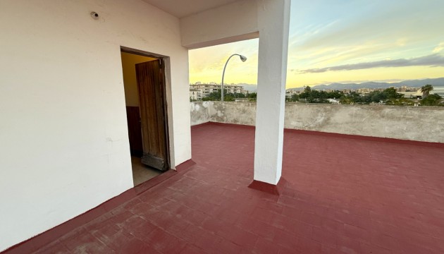 Herverkoop - Building - Palma de Mallorca - Palma