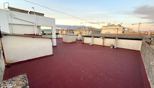 Herverkoop - Building - Palma de Mallorca - Palma