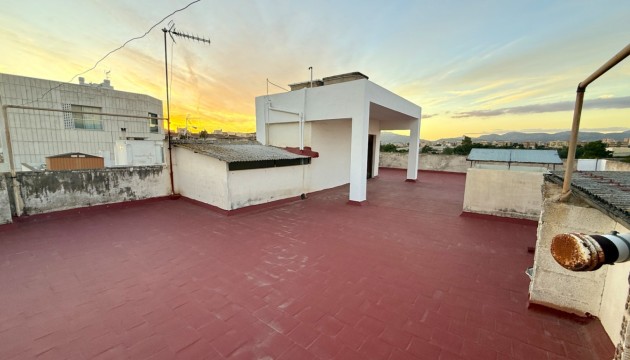 Herverkoop - Building - Palma de Mallorca - Palma