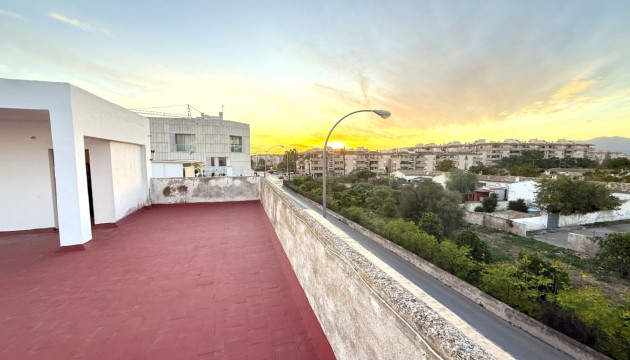 Herverkoop - Building - Palma de Mallorca - Palma