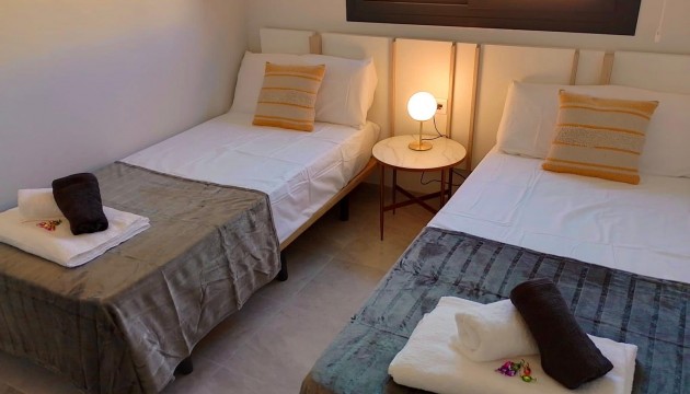 Reventa - Apartamento - Orihuela