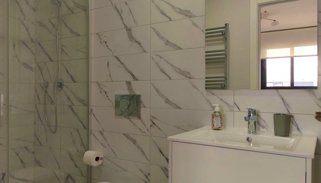 Reventa - Apartamento - Orihuela