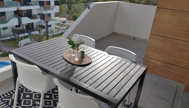 Reventa - Apartamento - Orihuela