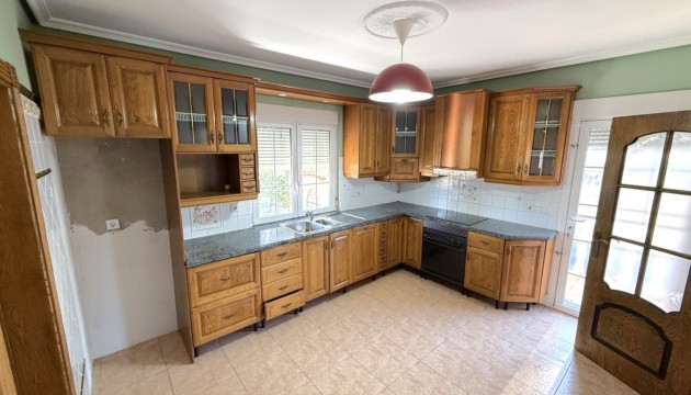 Reventa - Chalet Independiente - Pilar de la Horadada