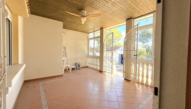 Reventa - Chalet Independiente - Pilar de la Horadada