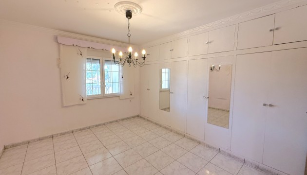 Reventa - Chalet Independiente - Pilar de la Horadada