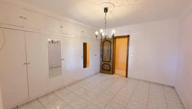 Reventa - Chalet Independiente - Pilar de la Horadada