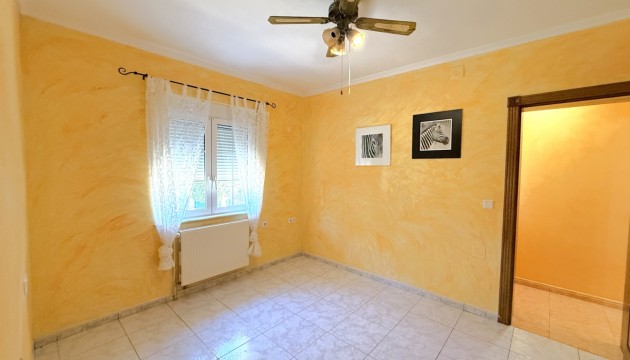 Reventa - Chalet Independiente - Pilar de la Horadada