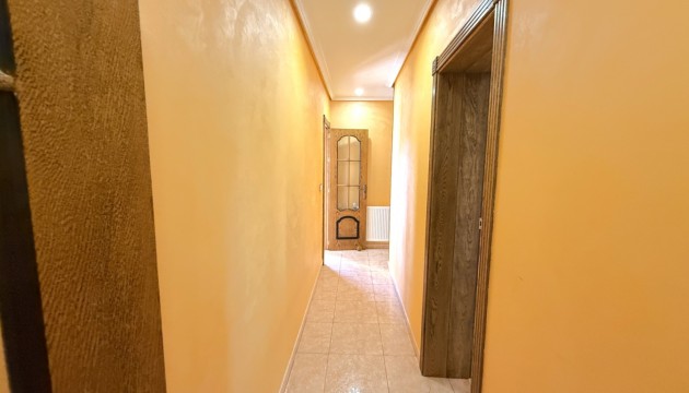 Reventa - Chalet Independiente - Pilar de la Horadada