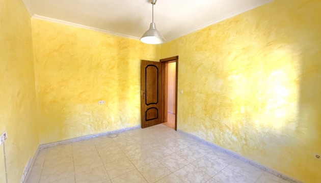 Reventa - Chalet Independiente - Pilar de la Horadada