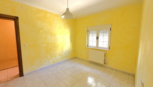 Reventa - Chalet Independiente - Pilar de la Horadada