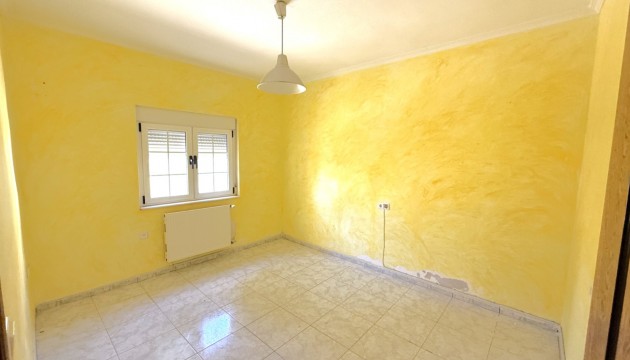 Reventa - Chalet Independiente - Pilar de la Horadada