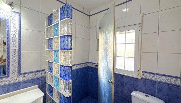 Reventa - Chalet Independiente - Pilar de la Horadada