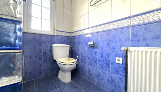 Reventa - Chalet Independiente - Pilar de la Horadada