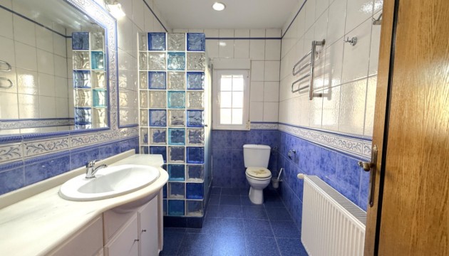 Reventa - Chalet Independiente - Pilar de la Horadada