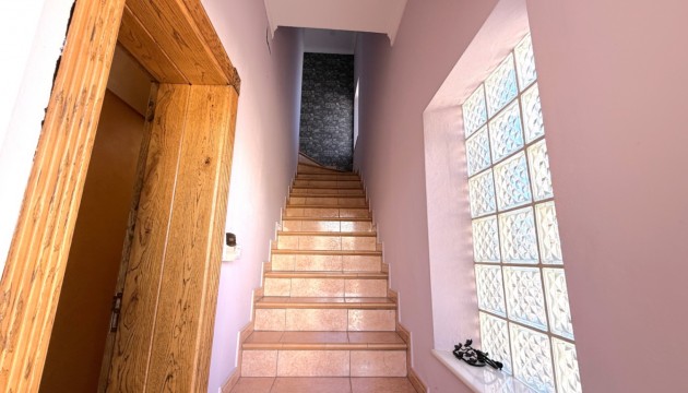 Reventa - Chalet Independiente - Pilar de la Horadada