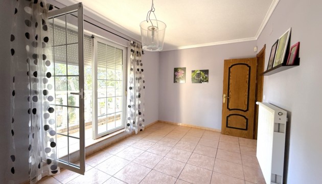 Reventa - Chalet Independiente - Pilar de la Horadada