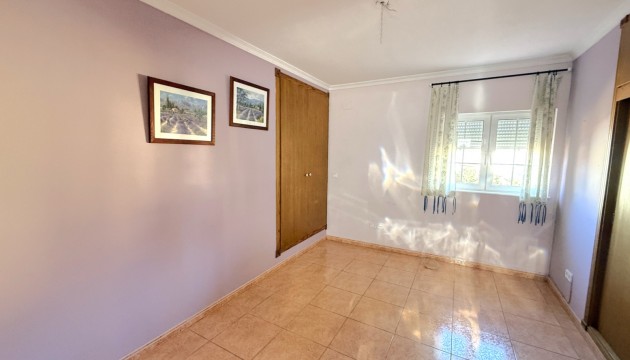 Reventa - Chalet Independiente - Pilar de la Horadada