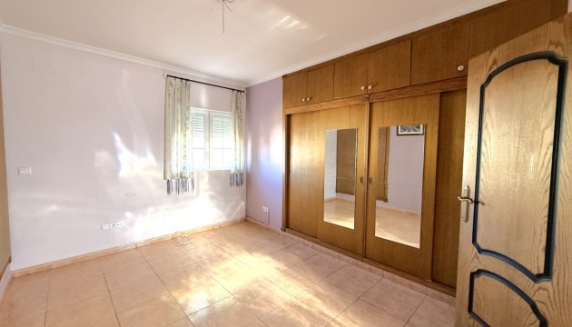 Reventa - Chalet Independiente - Pilar de la Horadada