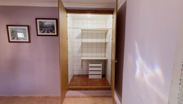 Reventa - Chalet Independiente - Pilar de la Horadada