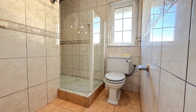 Reventa - Chalet Independiente - Pilar de la Horadada