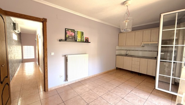 Reventa - Chalet Independiente - Pilar de la Horadada