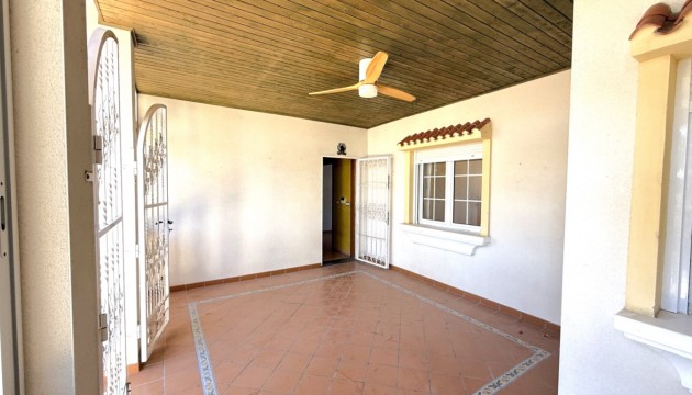 Reventa - Chalet Independiente - Pilar de la Horadada