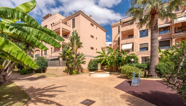 Herverkoop - Apartment - Palma de Mallorca - Mallorca