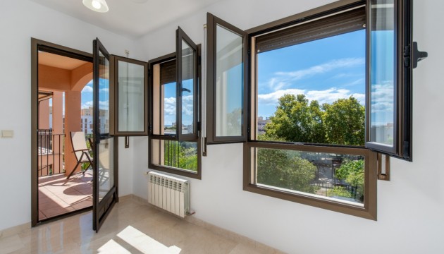 Herverkoop - Apartment - Palma de Mallorca - Mallorca