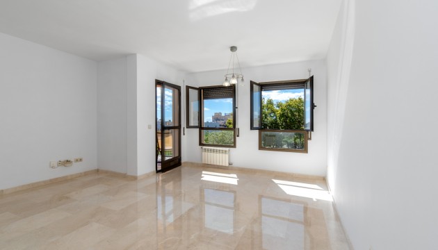 Herverkoop - Apartment - Palma de Mallorca - Mallorca