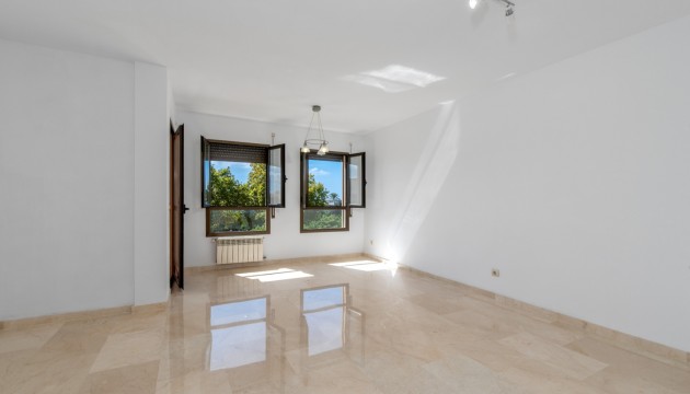 Herverkoop - Apartment - Palma de Mallorca - Mallorca