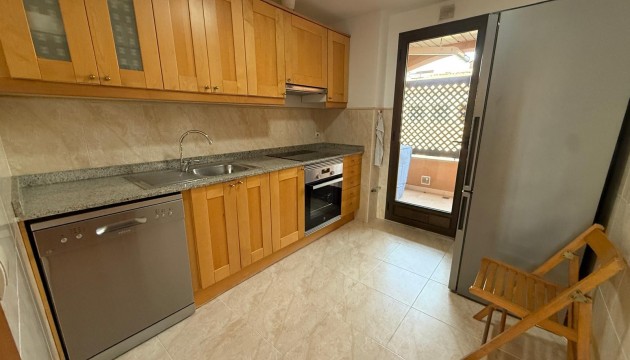 Herverkoop - Apartment - Palma de Mallorca - Mallorca