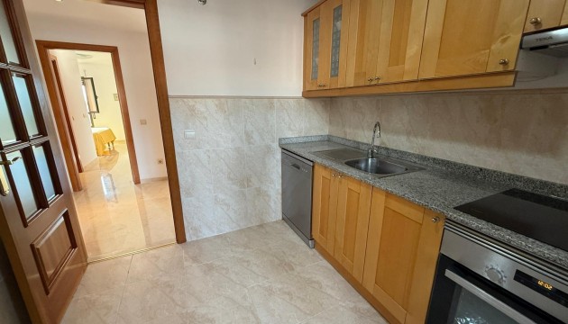 Herverkoop - Apartment - Palma de Mallorca - Mallorca