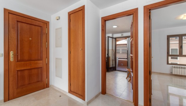 Herverkoop - Apartment - Palma de Mallorca - Mallorca