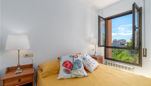 Herverkoop - Apartment - Palma de Mallorca - Mallorca