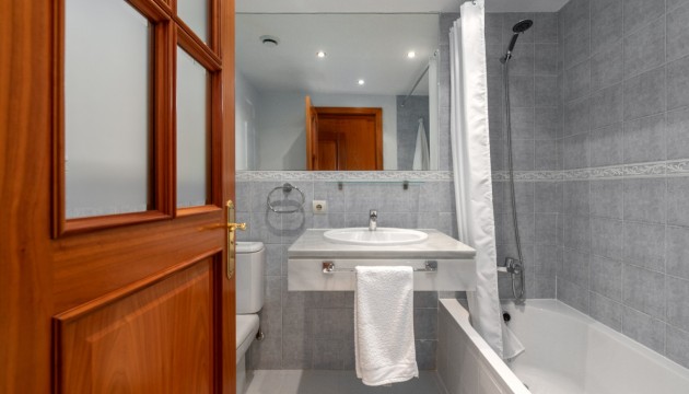 Herverkoop - Apartment - Palma de Mallorca - Mallorca