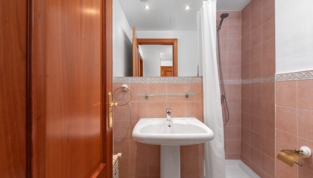 Herverkoop - Apartment - Palma de Mallorca - Mallorca