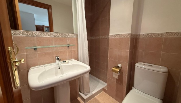 Herverkoop - Apartment - Palma de Mallorca - Mallorca