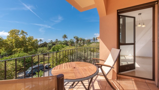 Herverkoop - Apartment - Palma de Mallorca - Mallorca