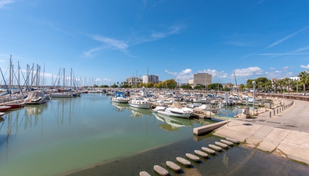 Herverkoop - Apartment - Palma de Mallorca - Mallorca