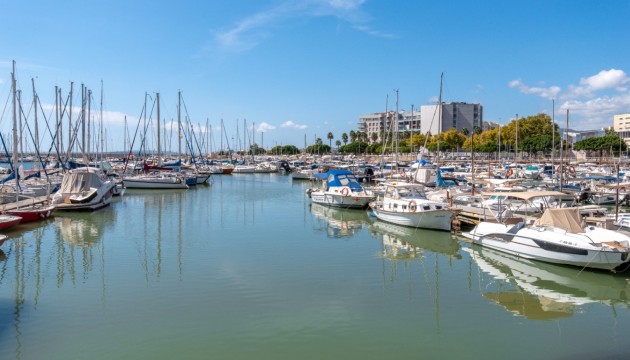 Herverkoop - Apartment - Palma de Mallorca - Mallorca