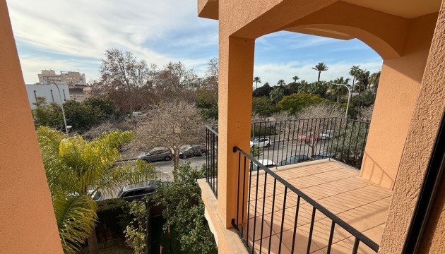 Herverkoop - Apartment - Palma de Mallorca - Mallorca