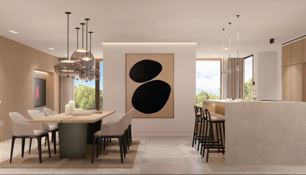 Resale - Detached Villa - Calviá - Mallorca