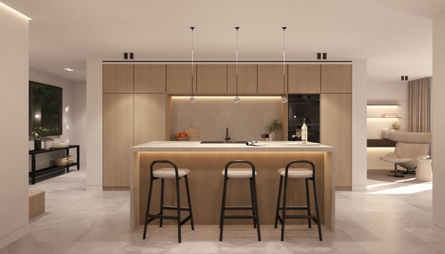 Resale - Detached Villa - Calviá - Mallorca