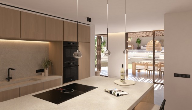 Resale - Detached Villa - Calviá - Mallorca