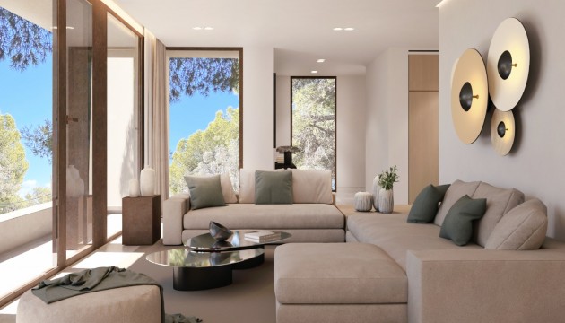 Resale - Detached Villa - Calviá - Mallorca