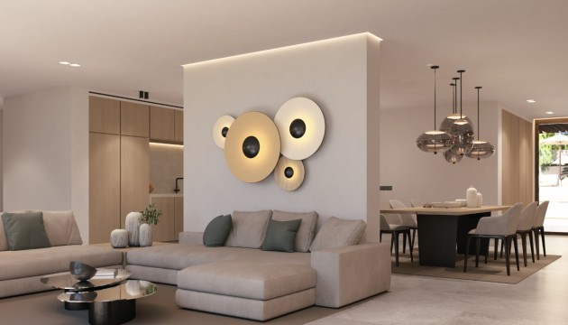 Resale - Detached Villa - Calviá - Mallorca