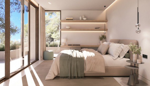 Resale - Detached Villa - Calviá - Mallorca