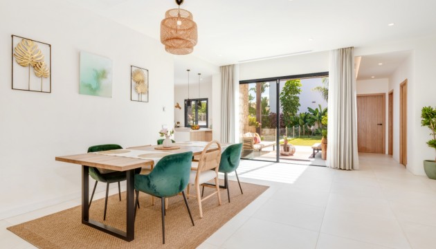 Перепродажа - отдельная вилла - Marrachí - Mallorca